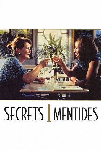 Cartell de Secrets i mentides