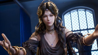 Slay the Gods (2024- )