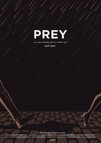 Prey