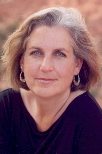 Image of Terry Tempest Williams