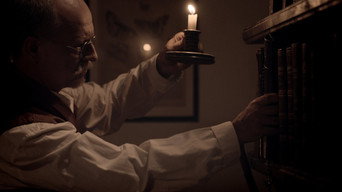 Escena 2 de The Meaning and Mystery of Life