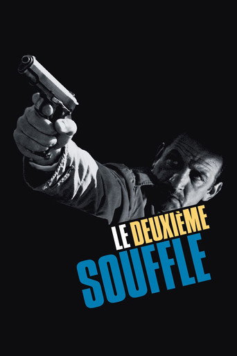Le Deuxième Souffle