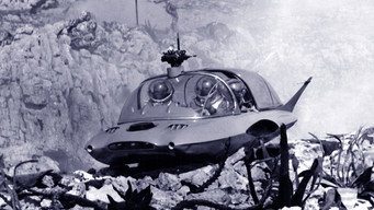 Планета бур (1962)