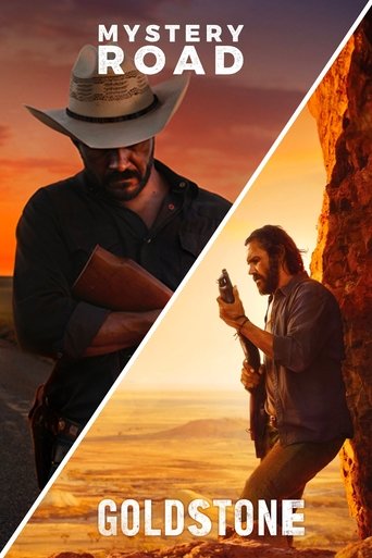 Mystery Road Collection Poster