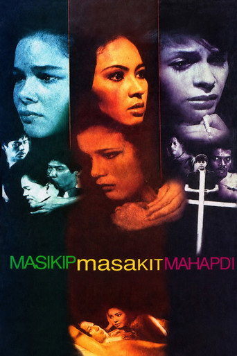 Masikip, Masakit, Mahapdi (1998)