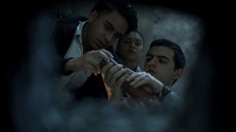 #4 DreadOut