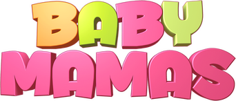 Baby Mamas logo
