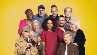 The Nursing Home, the TV series (2026- )