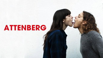 #10 Attenberg