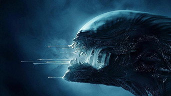 #175 Чужий: Ромул