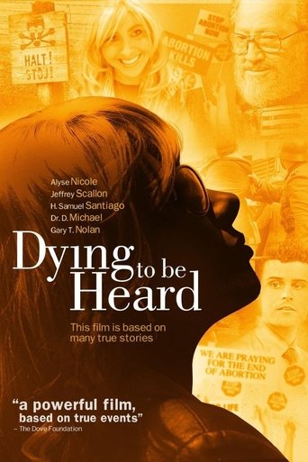 Watch Dying to Be Heard full movie download openload movies Watch Dying to Be Heard full movie downlaod openload movies