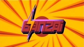 Banzai (2001-2003)
