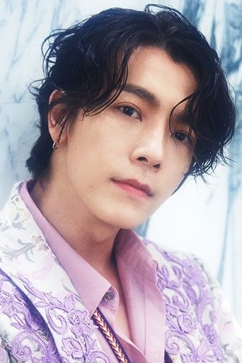 Image of Donghae