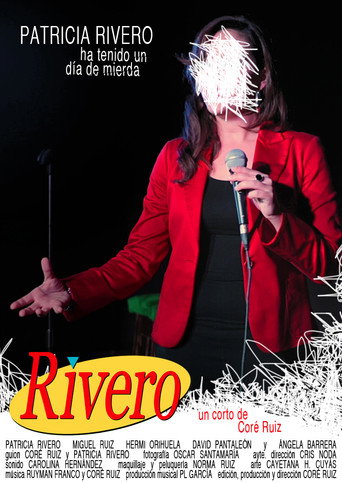 Rivero (2015)