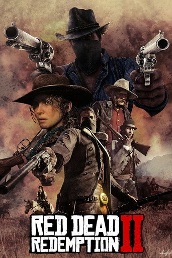 Red Dead Redemption: The Man from Blackwater