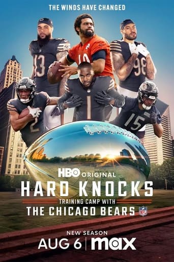 Hard Knocks Training Camp with the Chicago Bears Season 1 Hard Knocks Training Camp with the Chicago Bears Season 1