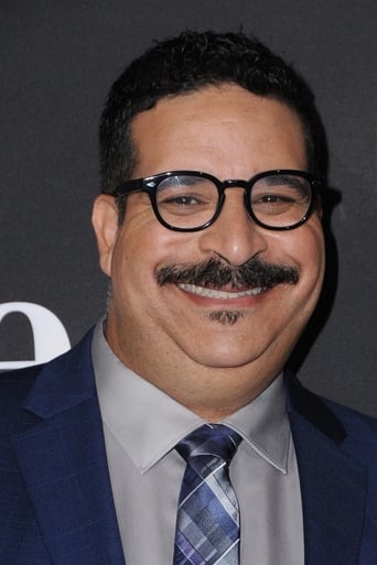 Image of Erik Griffin