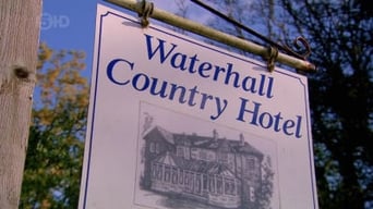 Waterhall Country Hotel, Crawley