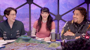 Episode 2 — Blood, Business, and Beth's Husband