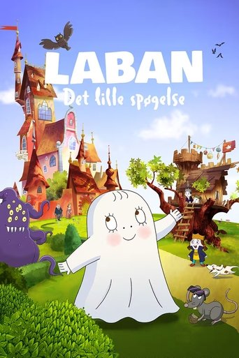 Laban - Det lille spøgelse