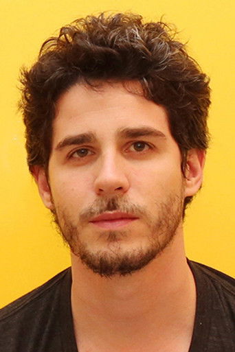 Foto de Pedro Neschling