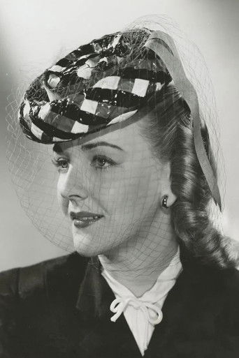 Foto de Joan Winfield