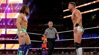 WWE SummerSlam (2018)