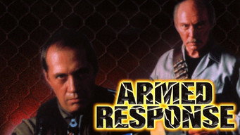 #6 Armed Response