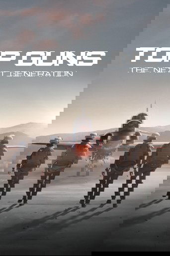 Top Guns: The Next Generation: Season 1