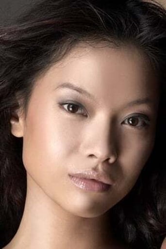 Image of Michelle Goh