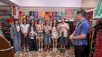 Episode 6 — Episode 6