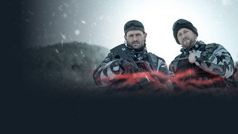 Bone Cold (2022)