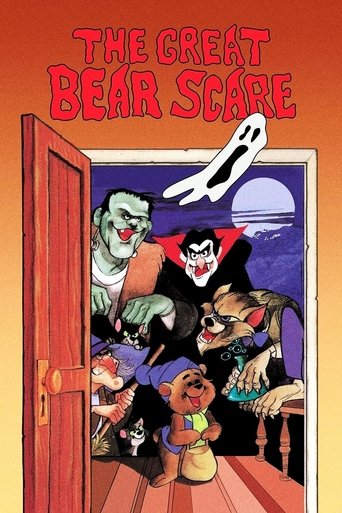 The Great Bear Scare (1983)