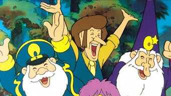 Bobobobs (1988-1989)