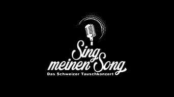 Sing meinen Song - Das Schweizer Tauschkonzert (2020- )