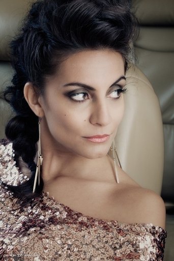 Imagine Bahareh Borzuee