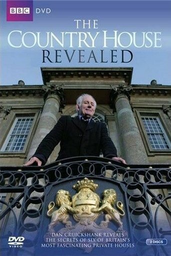 The Country House Revealed: Season 1