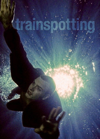 Trainspotting