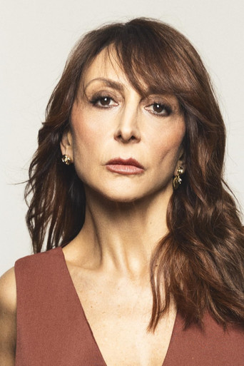 Paola Minaccioni — 1