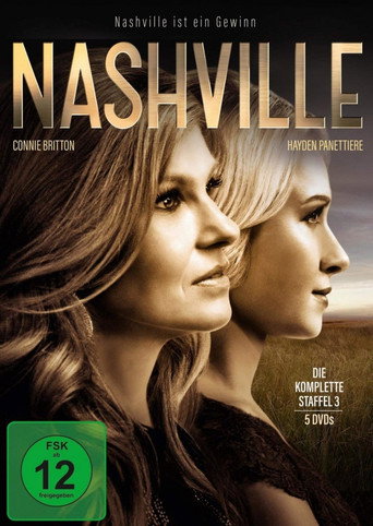 Nashville Staffel 3 online Stream Deutsch • KinoStream