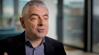 Aflevering 14 — Happy Birthday Mr Bean