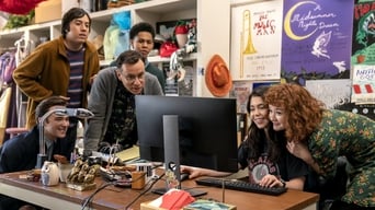 Galeria 3 - En plan estrella de rock