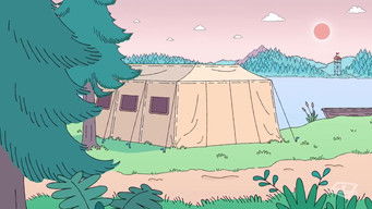 Episode 11 — Summer Camp 2