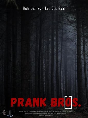 Prank Bros Torrent (2022) Dublado CAMRip 720p Download