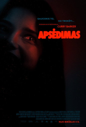 Apsėdimas