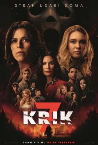 Krik 7