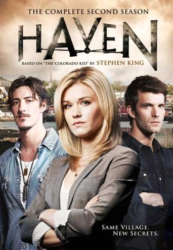 Haven Season 2 Episode 3
