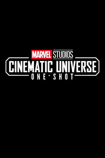 Marvel One-Shots