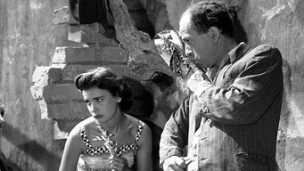 Laterna, Poverty and Carnation (1958)