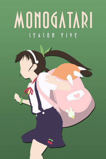 MONOGATARI Series OFF & MONSTER Season